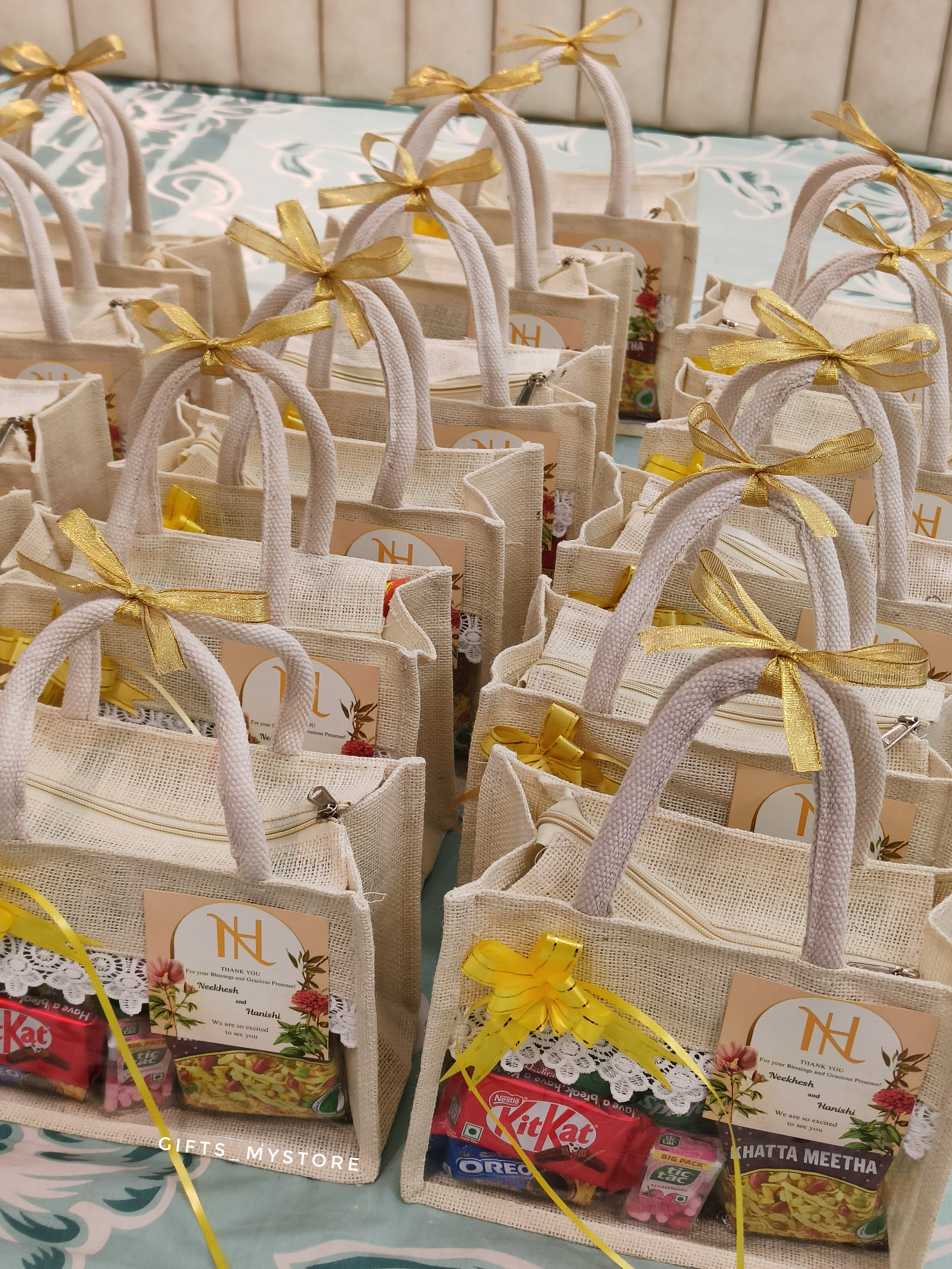 ROOM HAMPERS -1